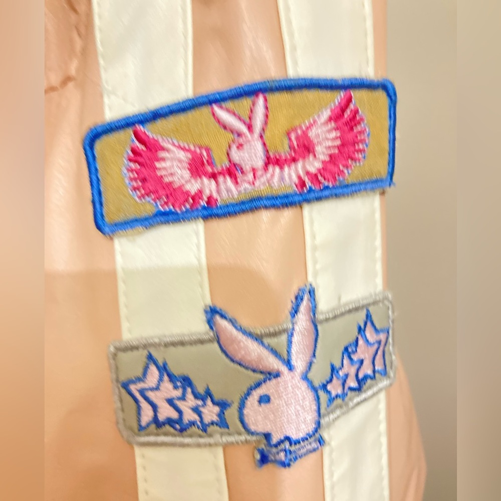 Playboy Jacket - image 3